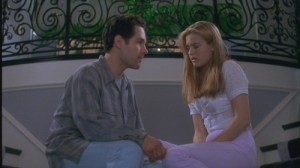 Seriously, Cher. How long can you be "just friends" with this guy?